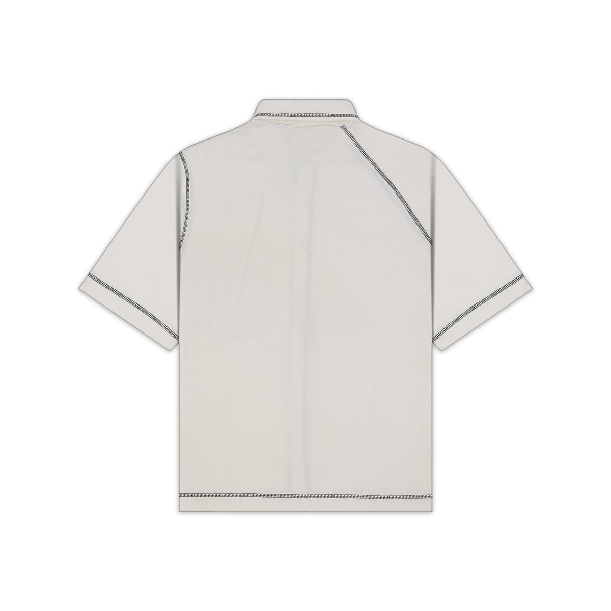 Canopy Denim Shirt - OW