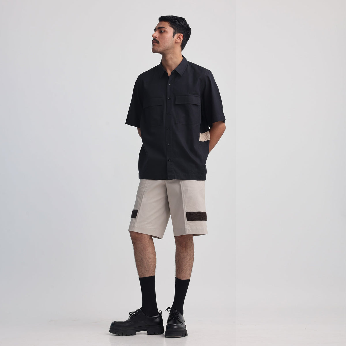 Applet Uniform Shorts - OW