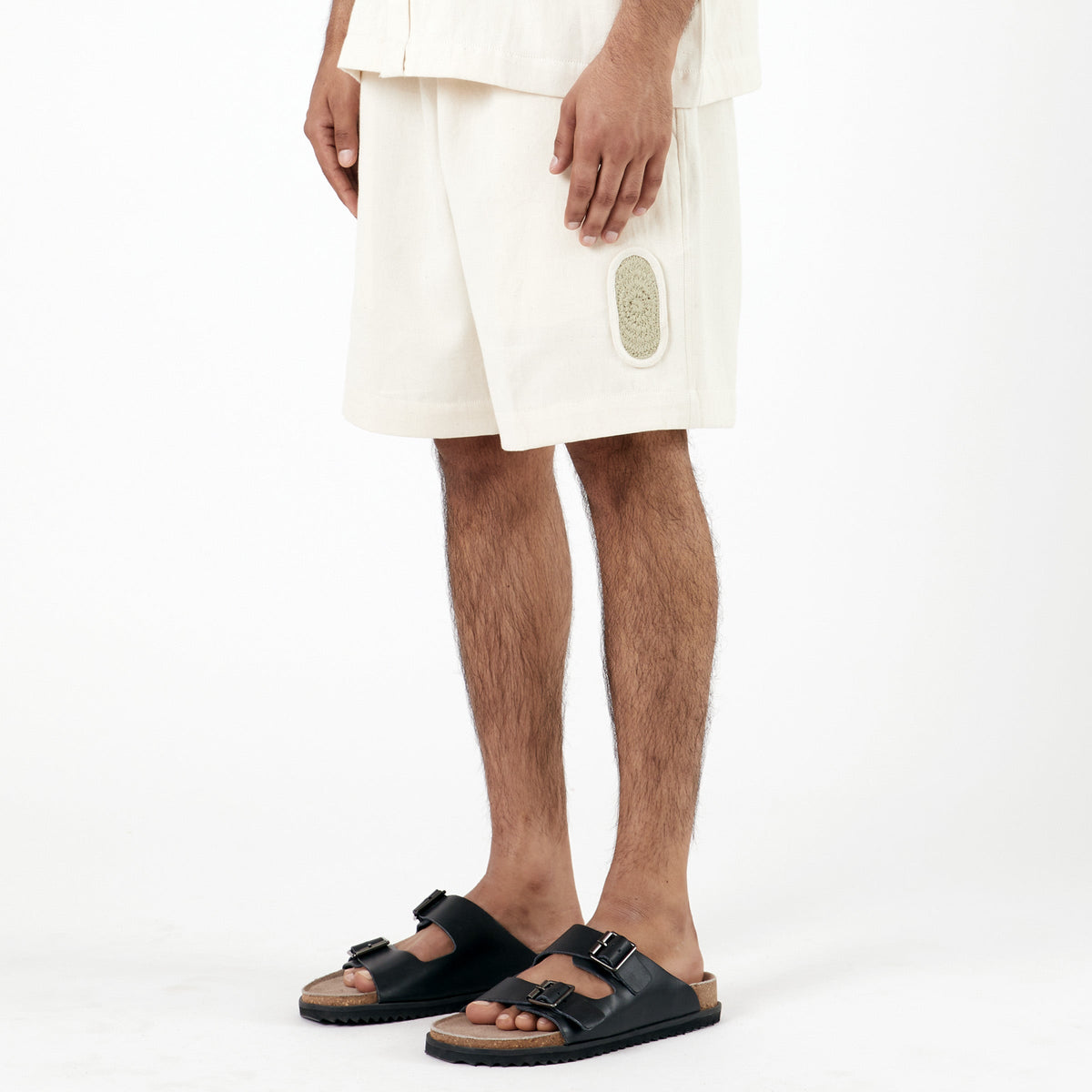 Vertebrae Co-ord Set- OW