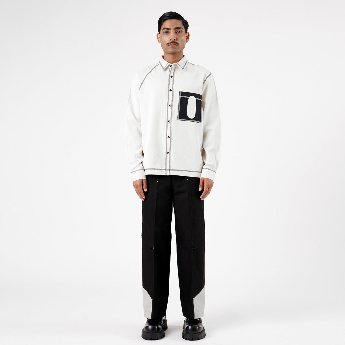 Shapeshifter Pants- BL