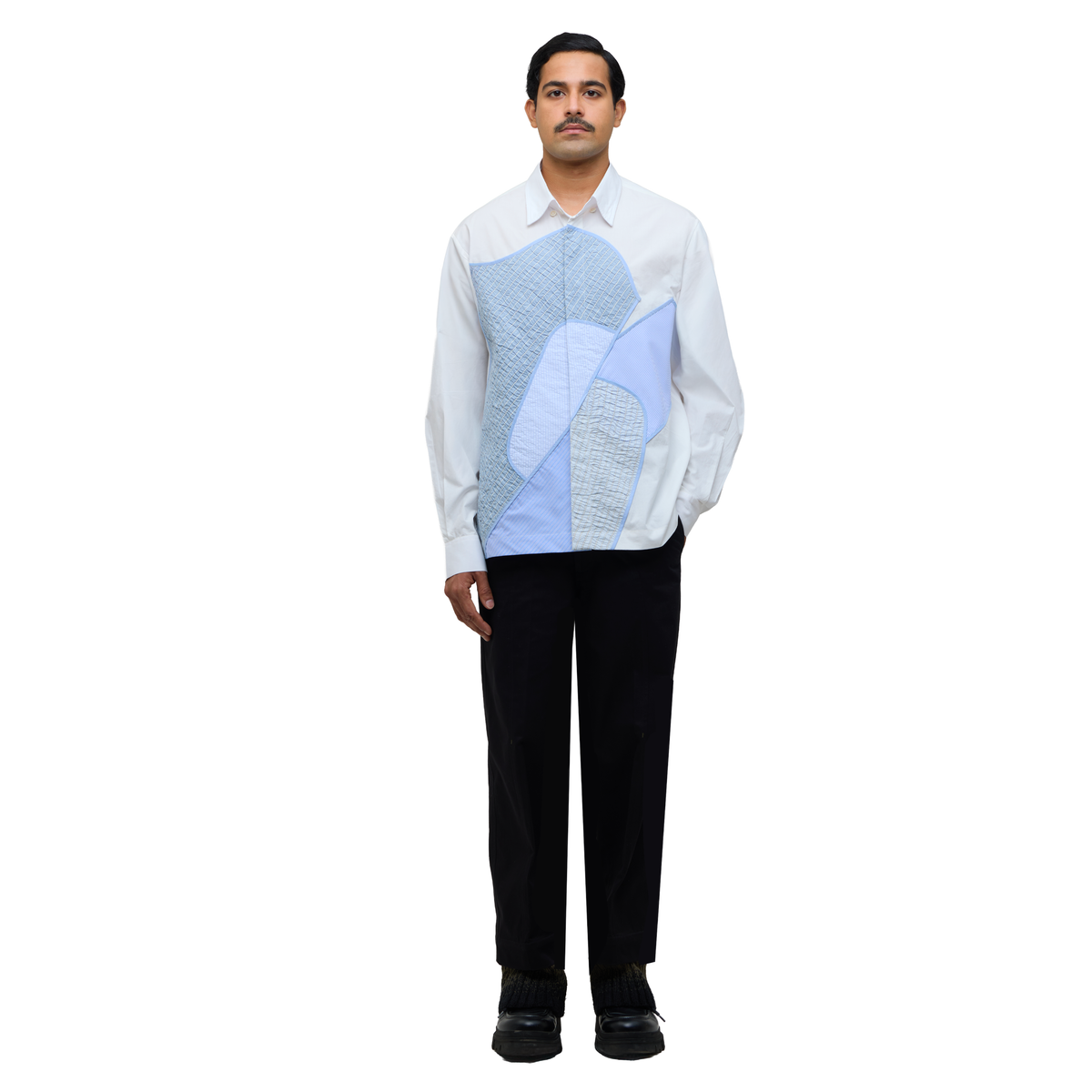 SYNAPSE SHIRT - OW