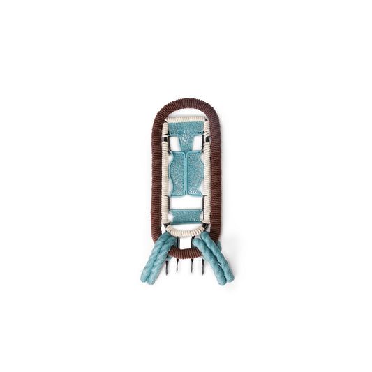 Bicycle Carrier Artefact