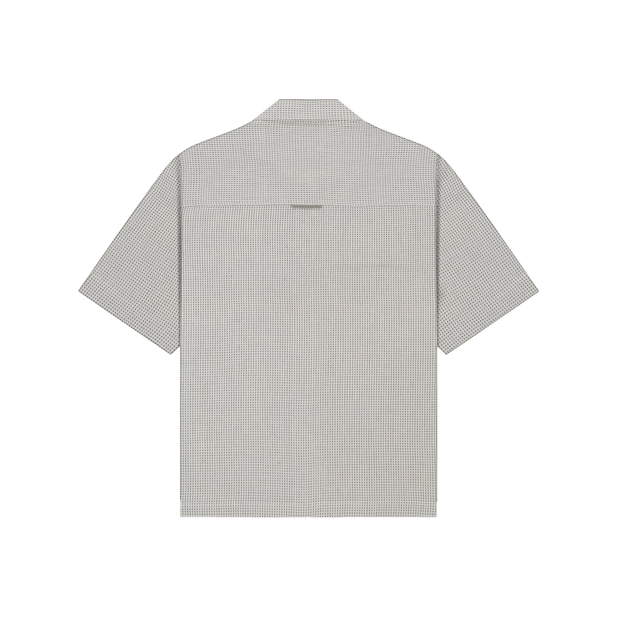 Actin Shirt- White