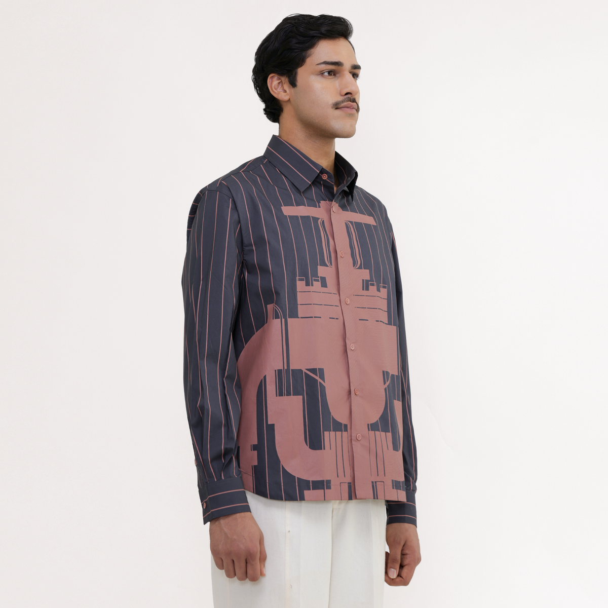 Gate Valve Shirt- GR