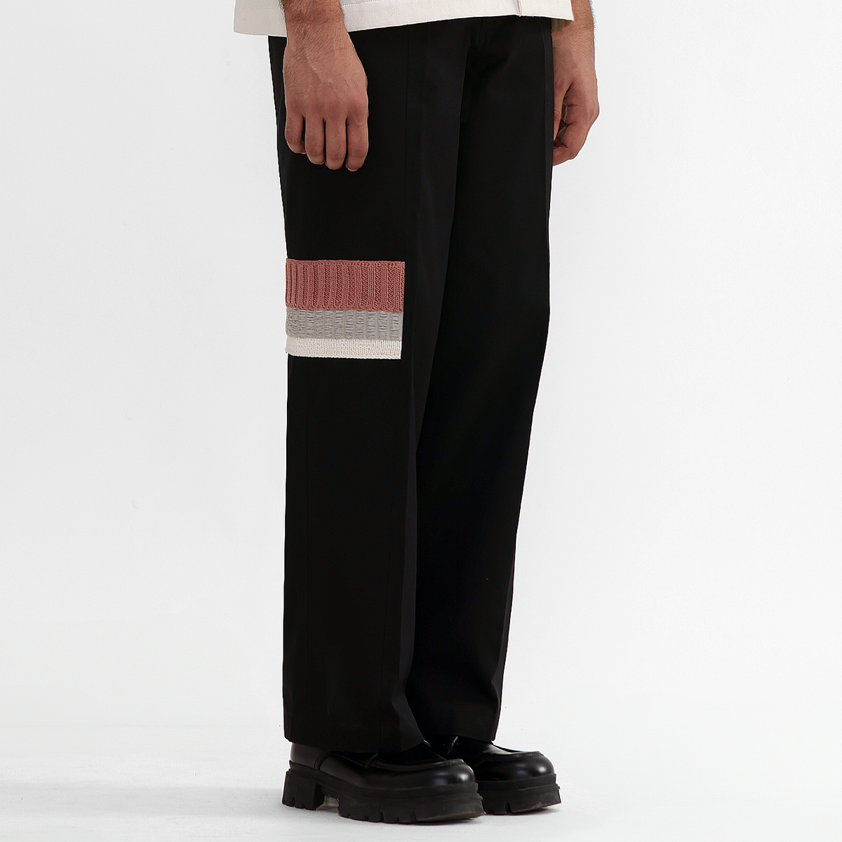 Applet Uniform Trousers- BL
