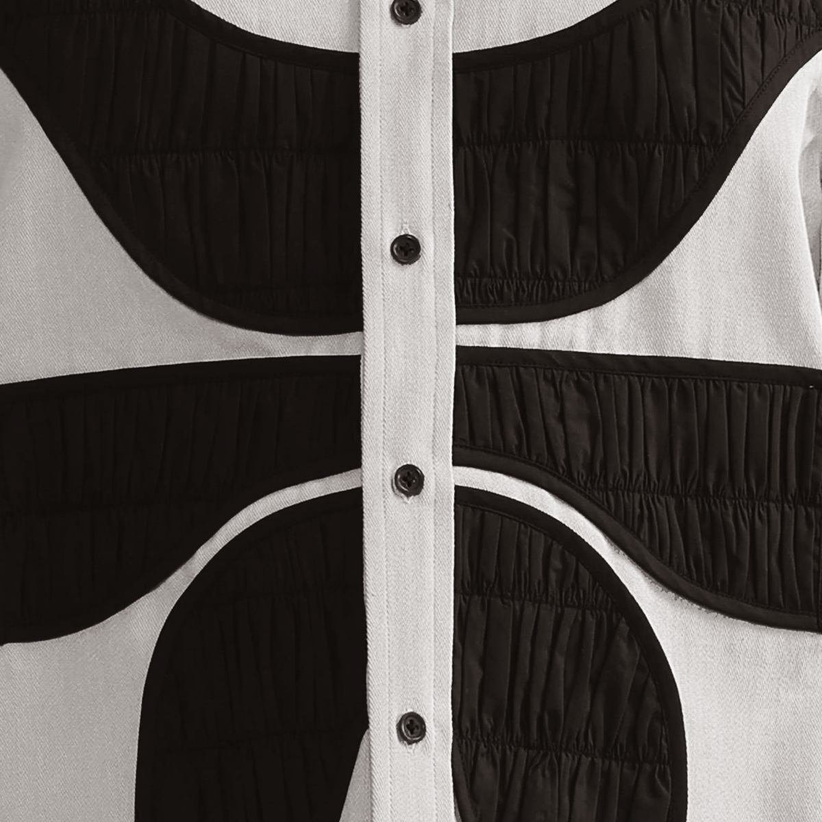Vertebrae Shirt- OWBL
