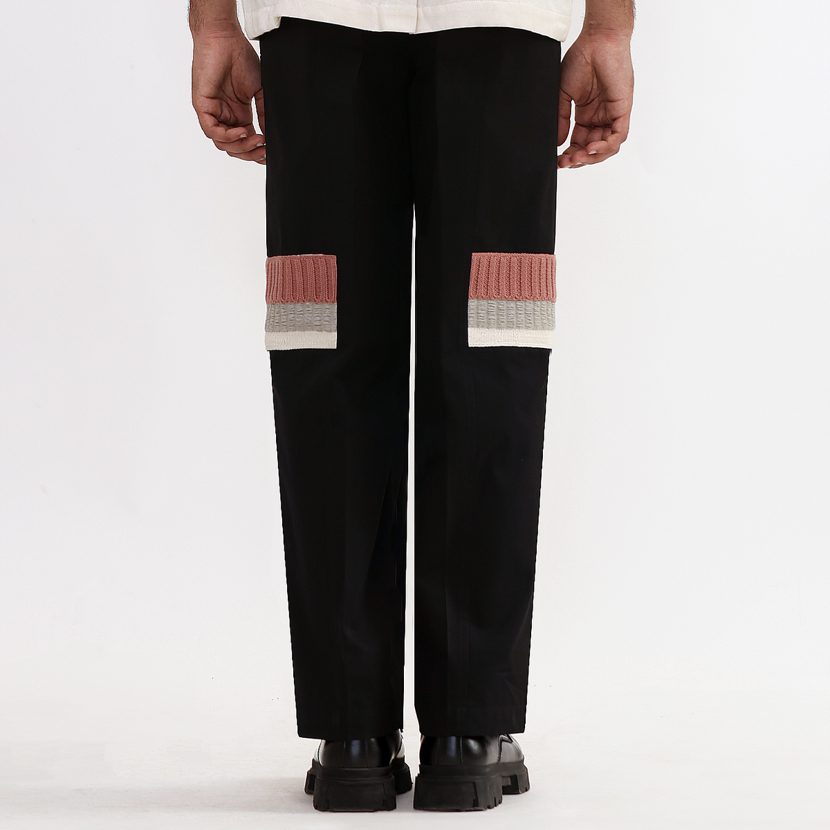 Applet Uniform Trousers- BL