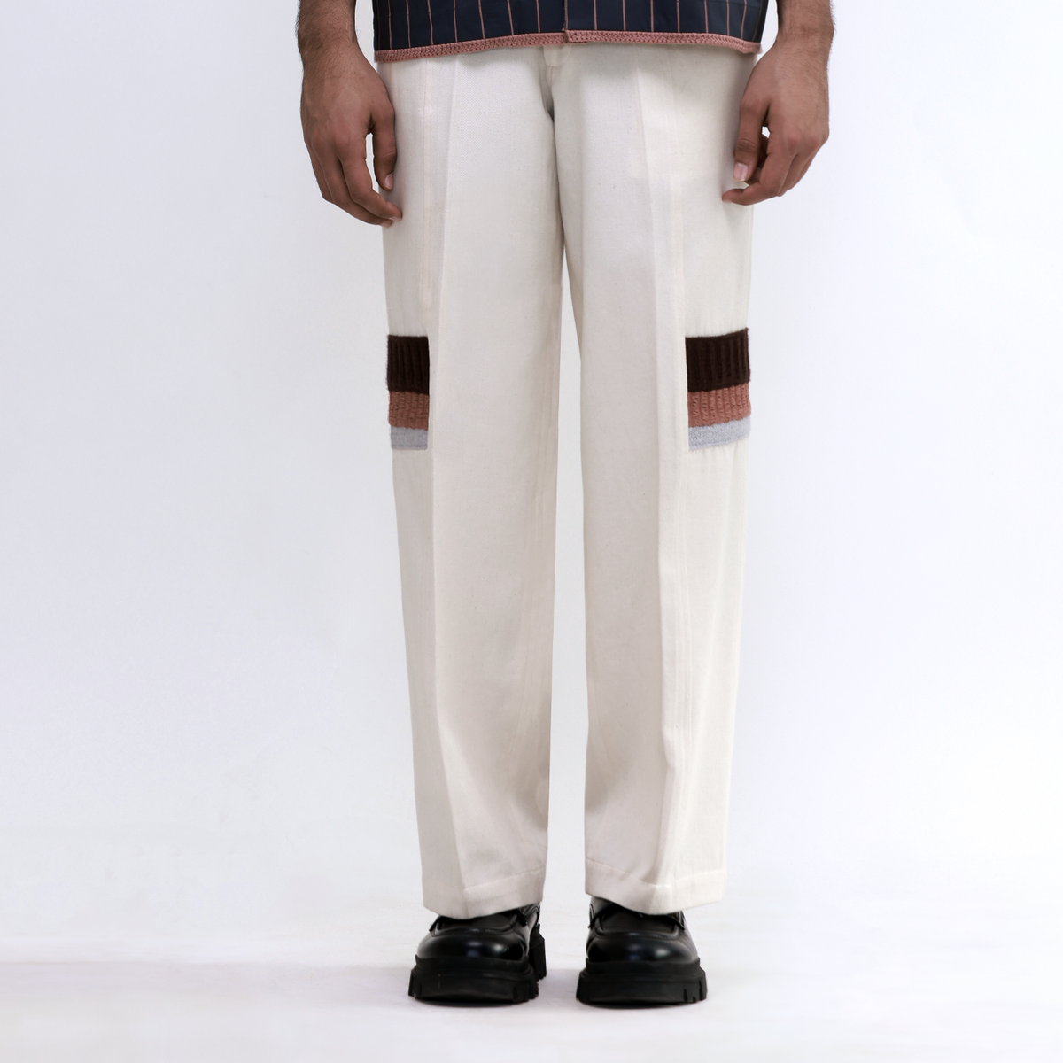 Hydrant Applique Pant- OW