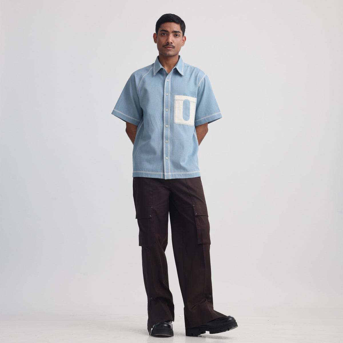 MHS Workwear Trousers- 101