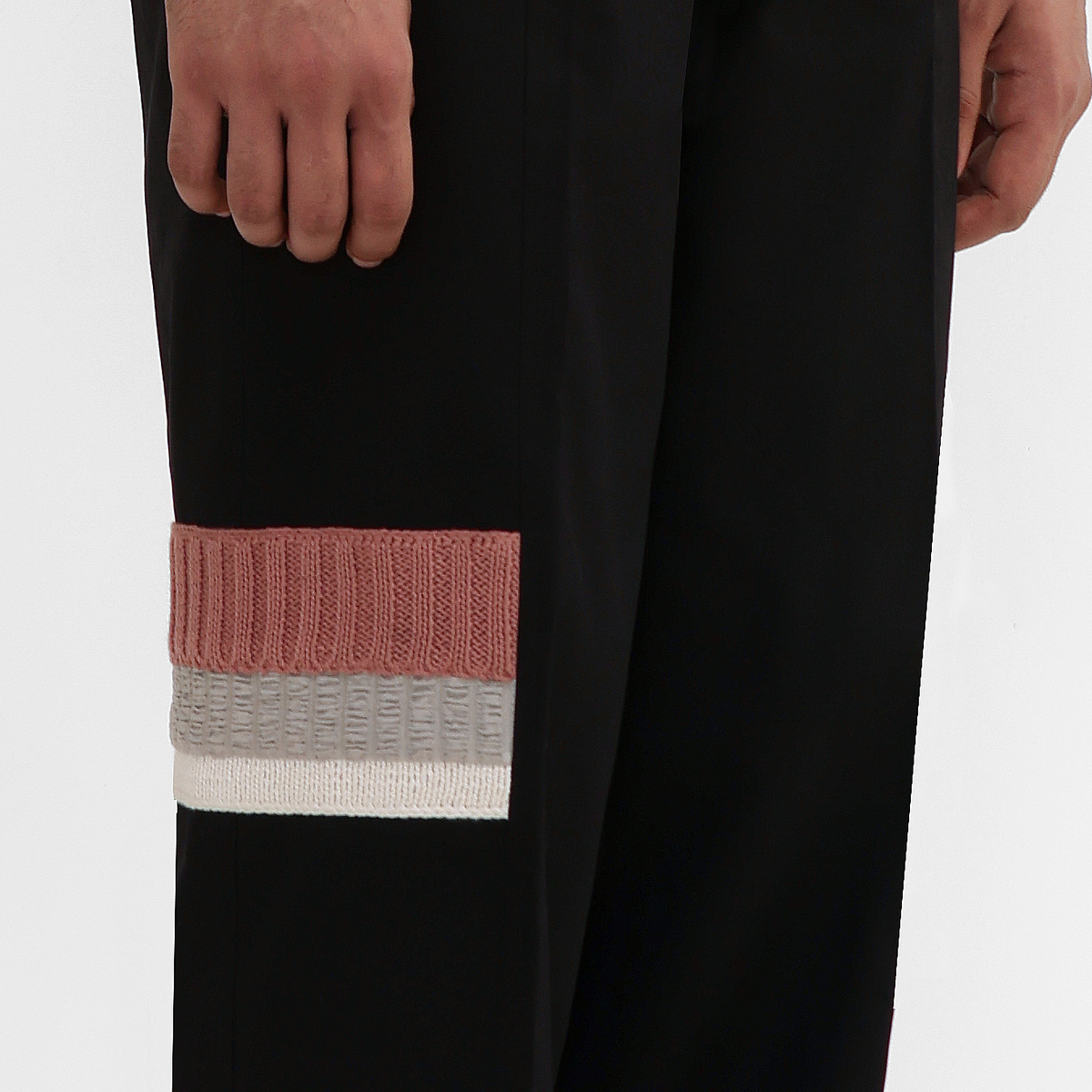 Applet Uniform Trousers- BL