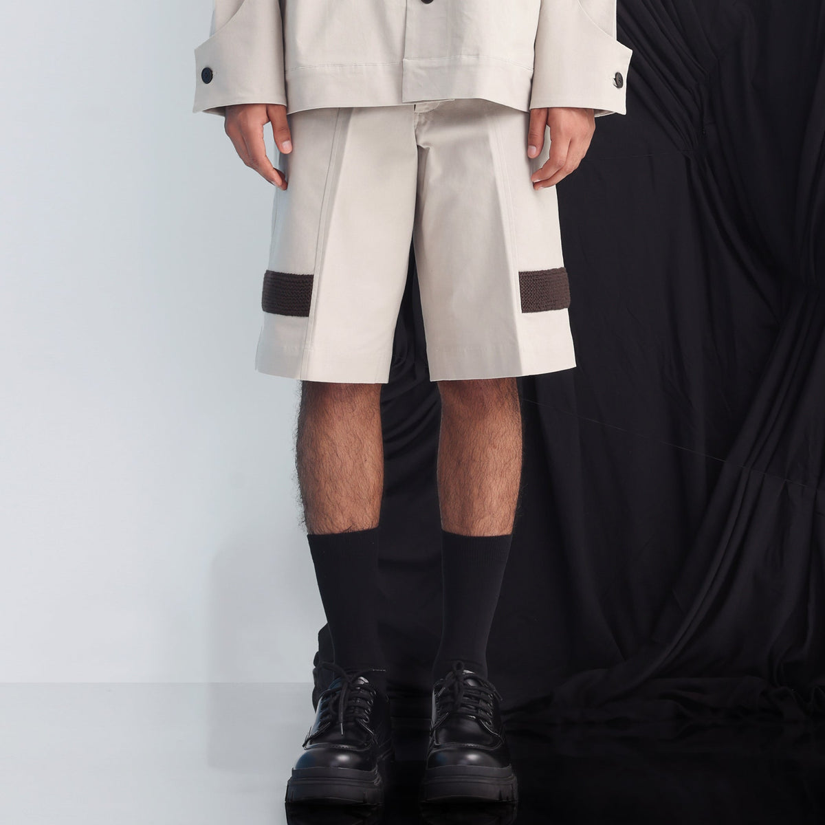 Applet Uniform Shorts - OW