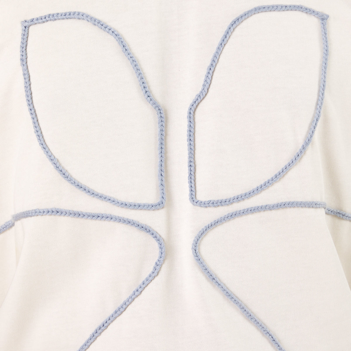 Canopy Margn Symbolic Tee- OW