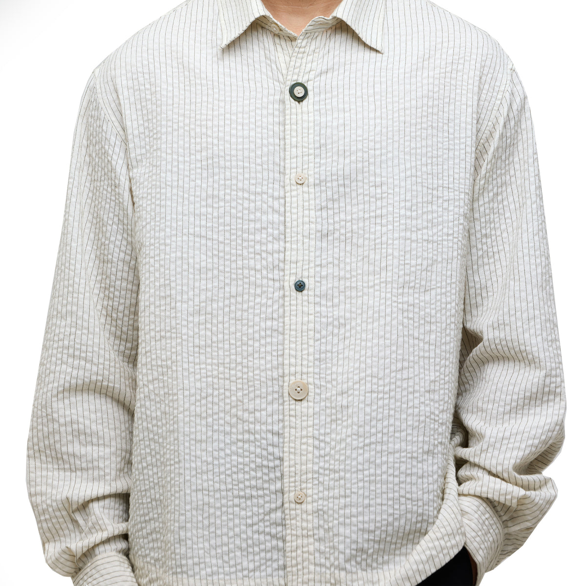 Actin Shirt- OW
