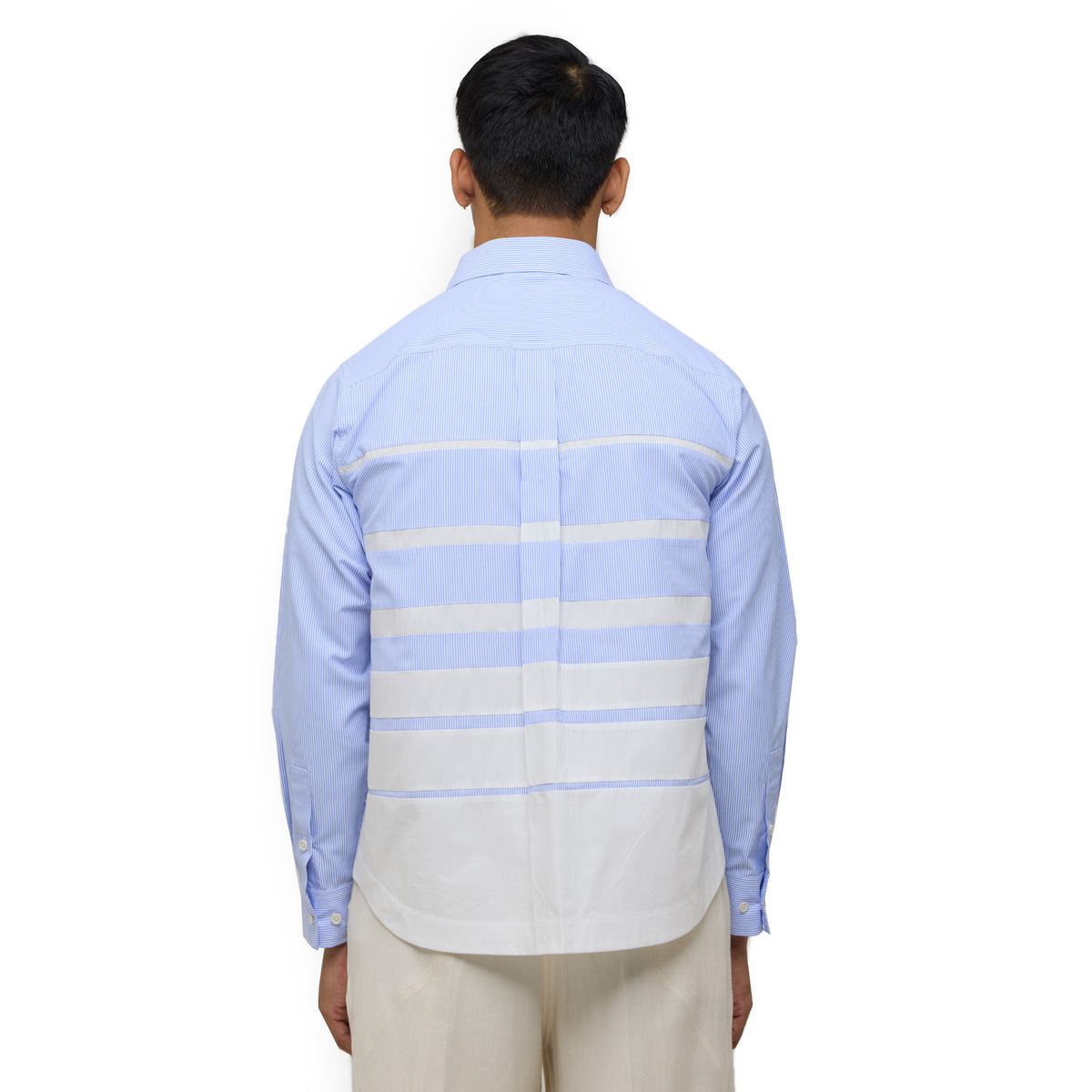 Chromatic Cell Shirt- BL