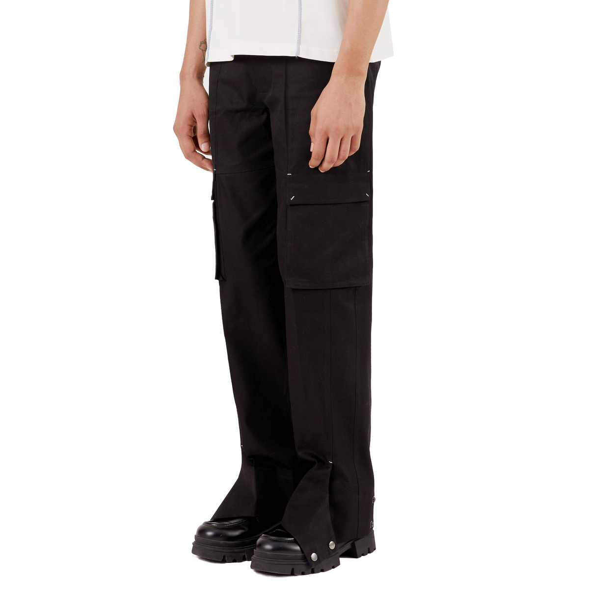 MHS Workwear Trousers - 104