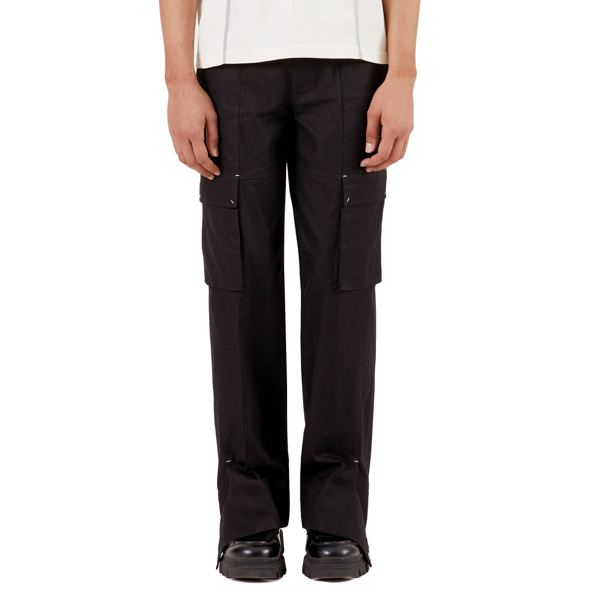 MHS Workwear Trousers - 104