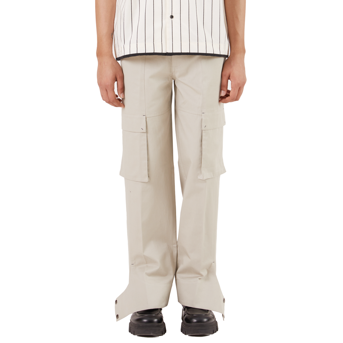 MHS Workwear Trousers-103