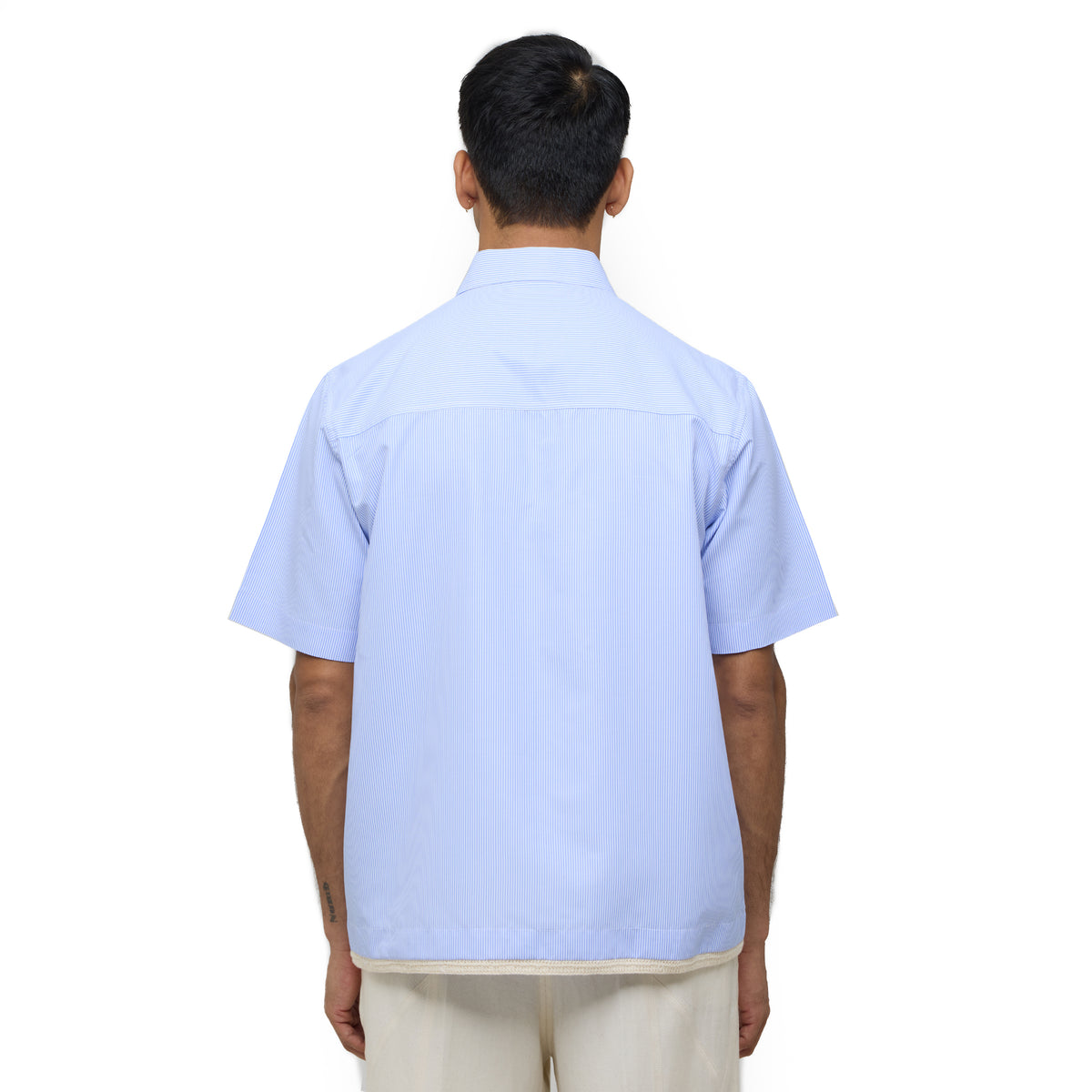 Axon Shirt- BL