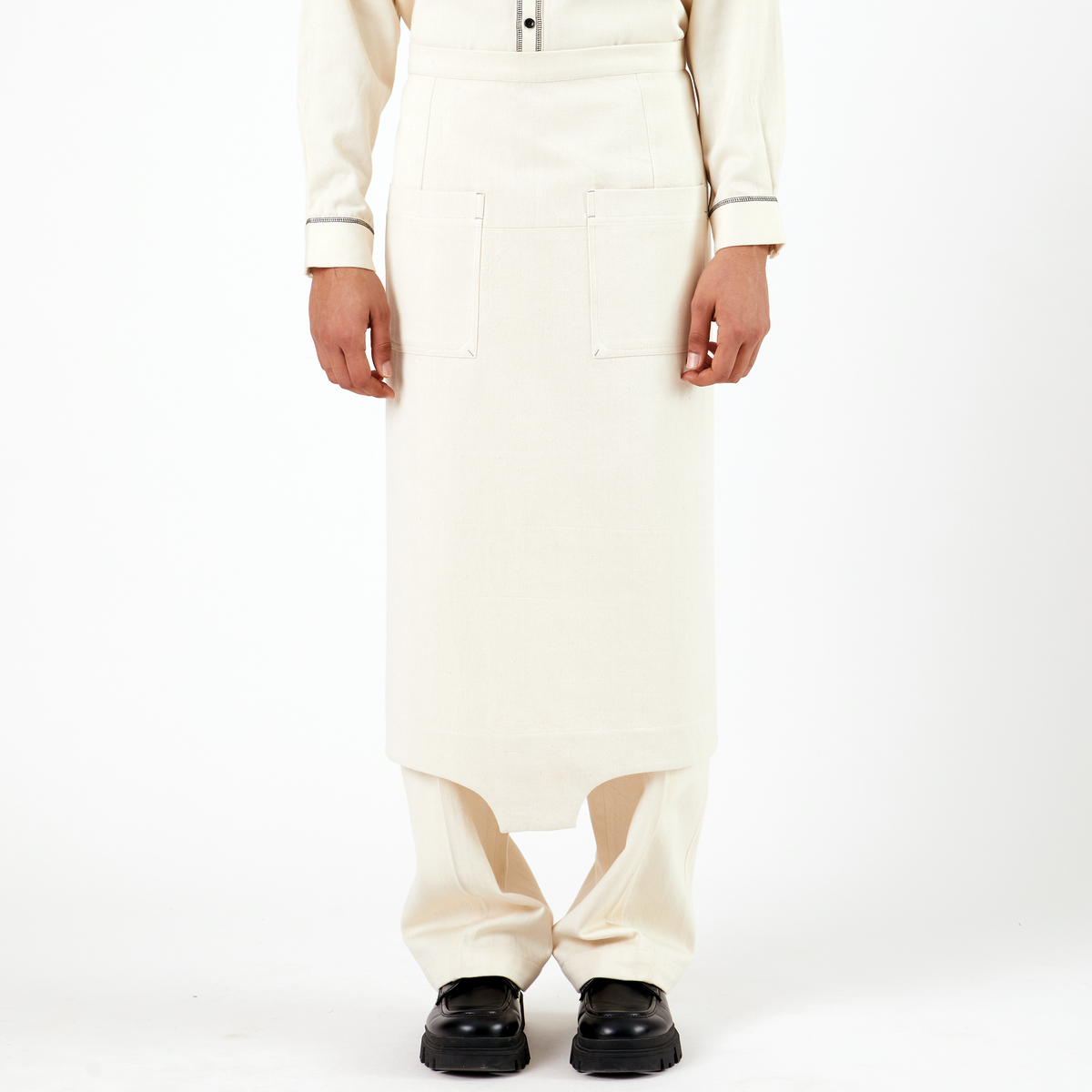Canopy Apron- OW