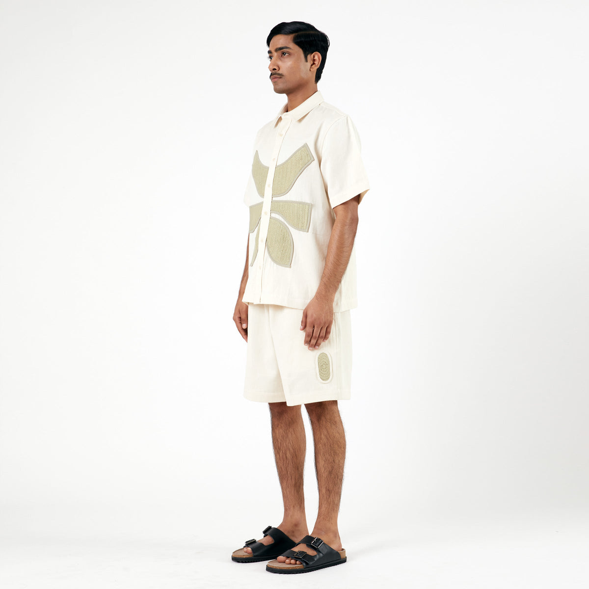 Canopy Margn Shorts- OW