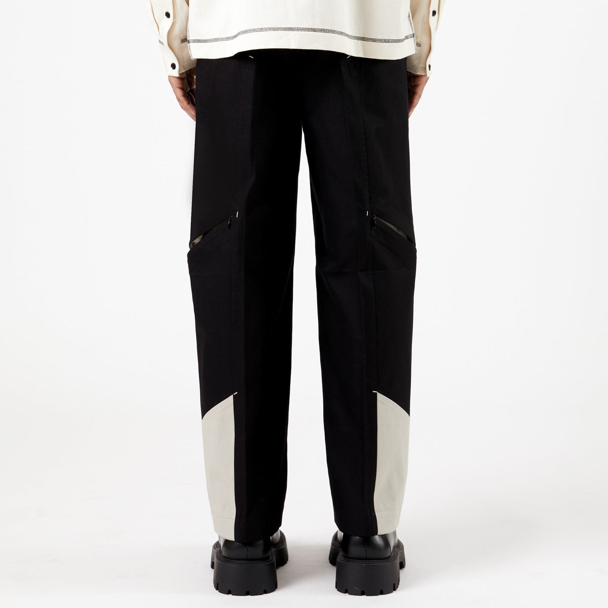 Shapeshifter Pants- BL