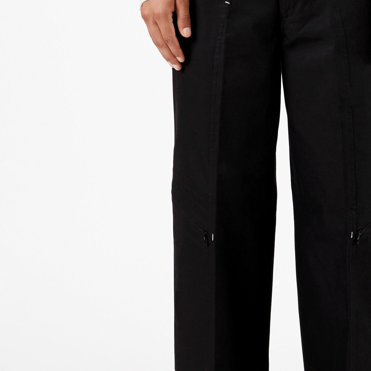Shapeshifter Pants- BL