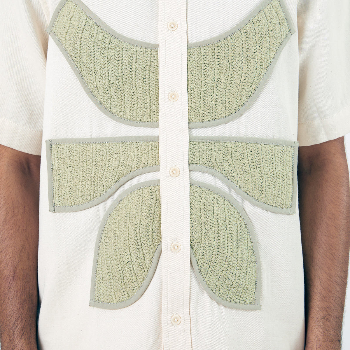 Vertebrae Co-ord Set- OW