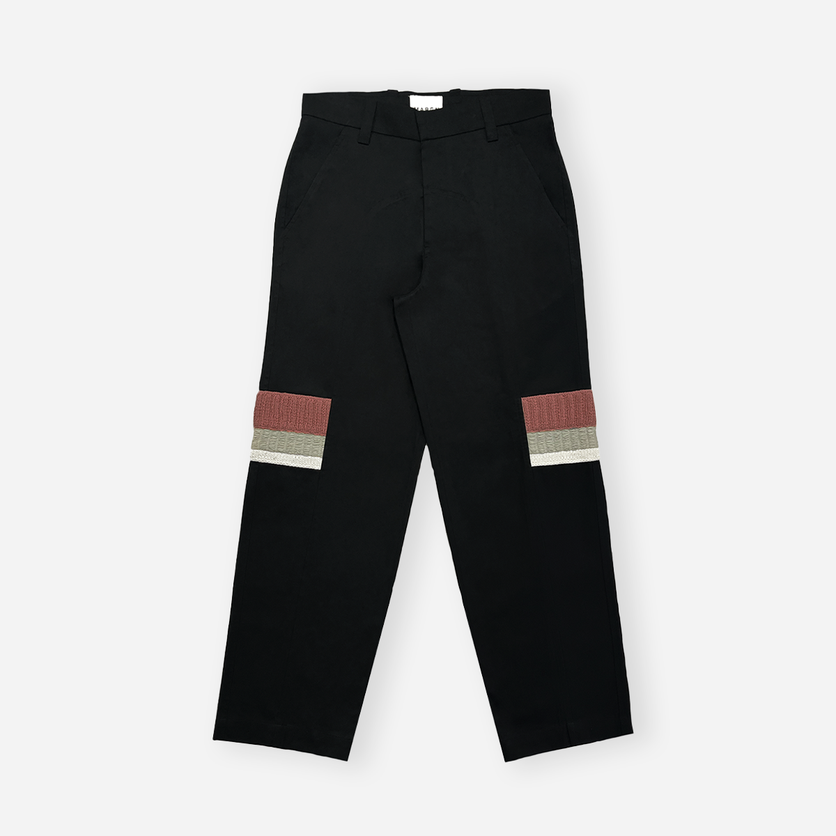 Applet Uniform Trousers- BL