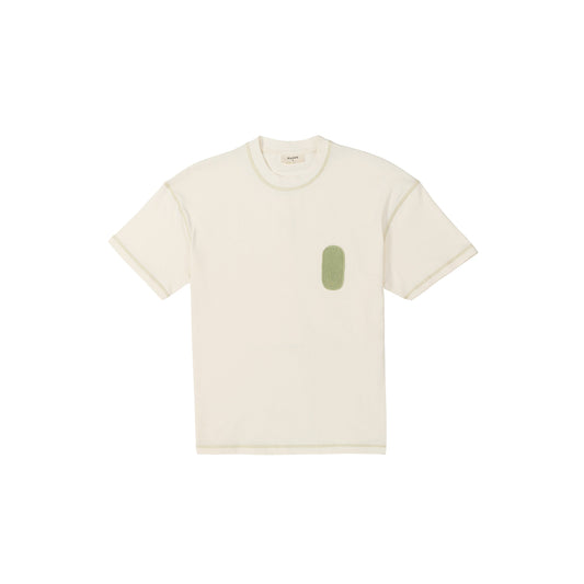Canopy Margn Tee - OW