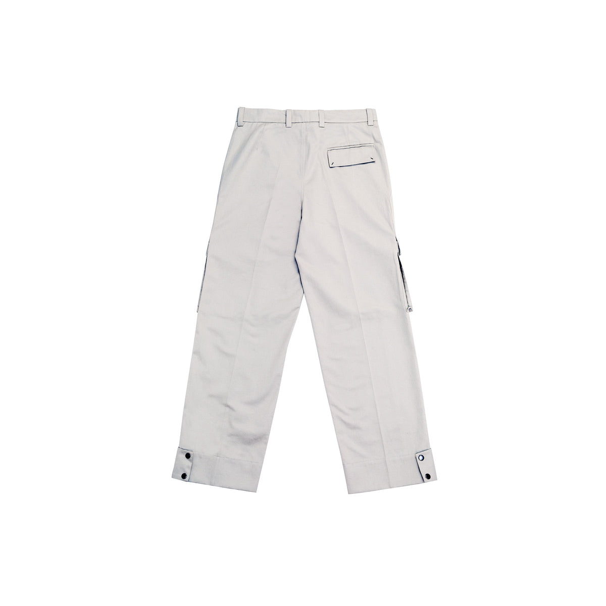MHS Workwear Trousers-103