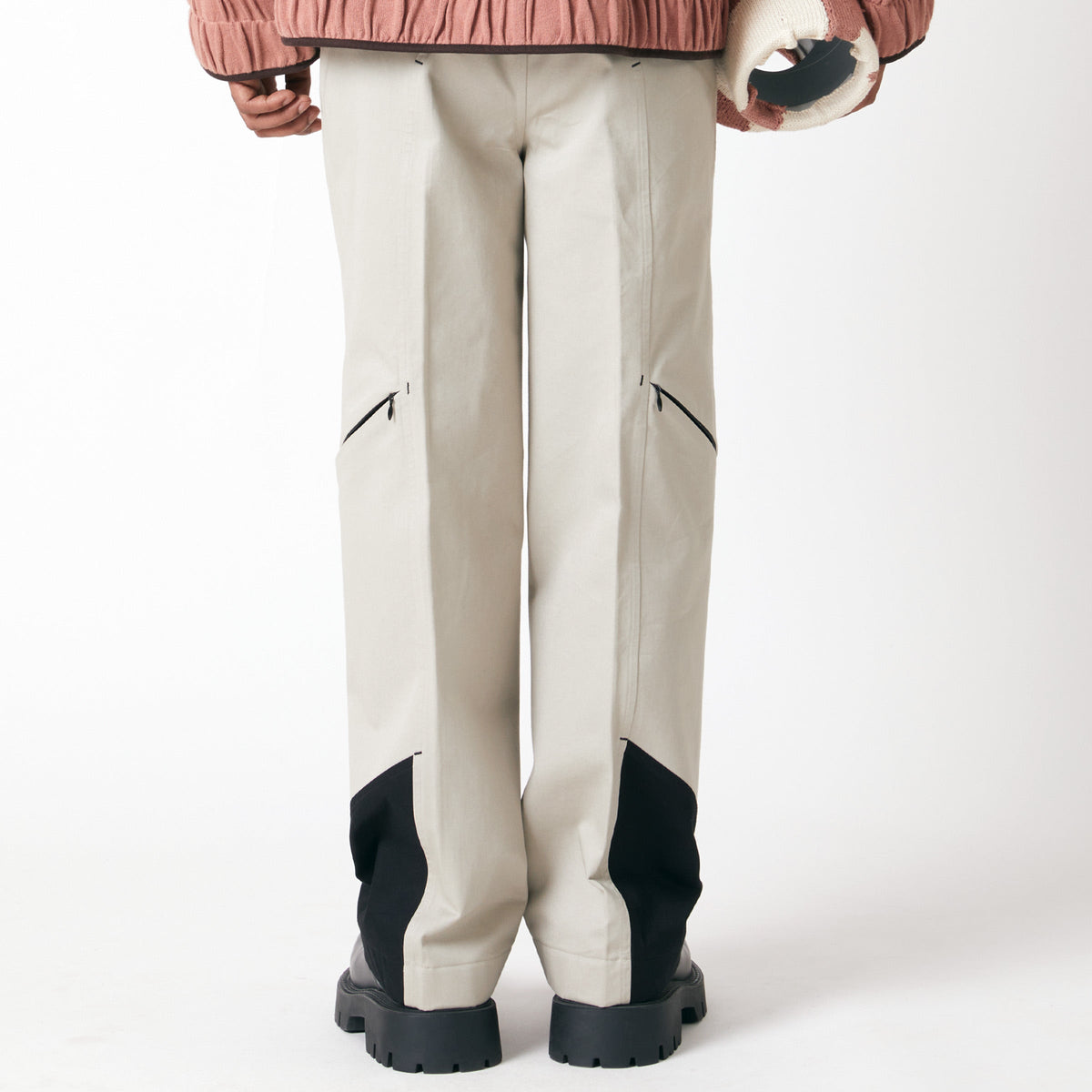 Shapeshifter Pants- GR