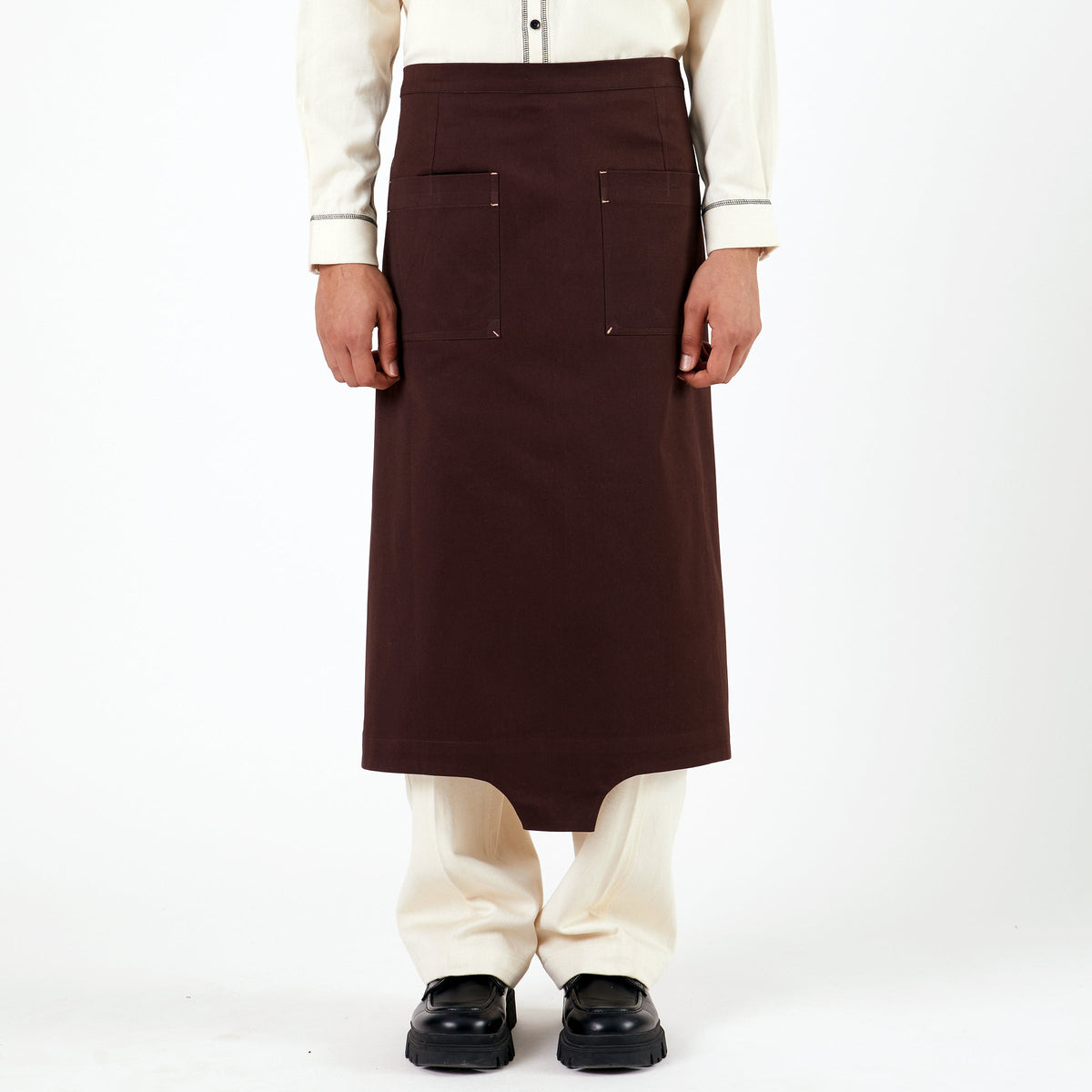 Canopy Apron- DB