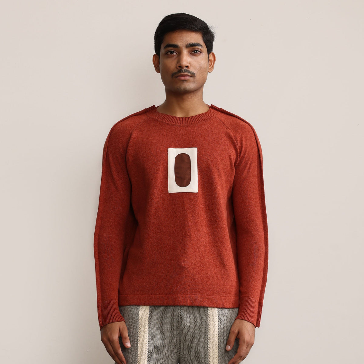 Shelter Tee Full Sleeves- BO