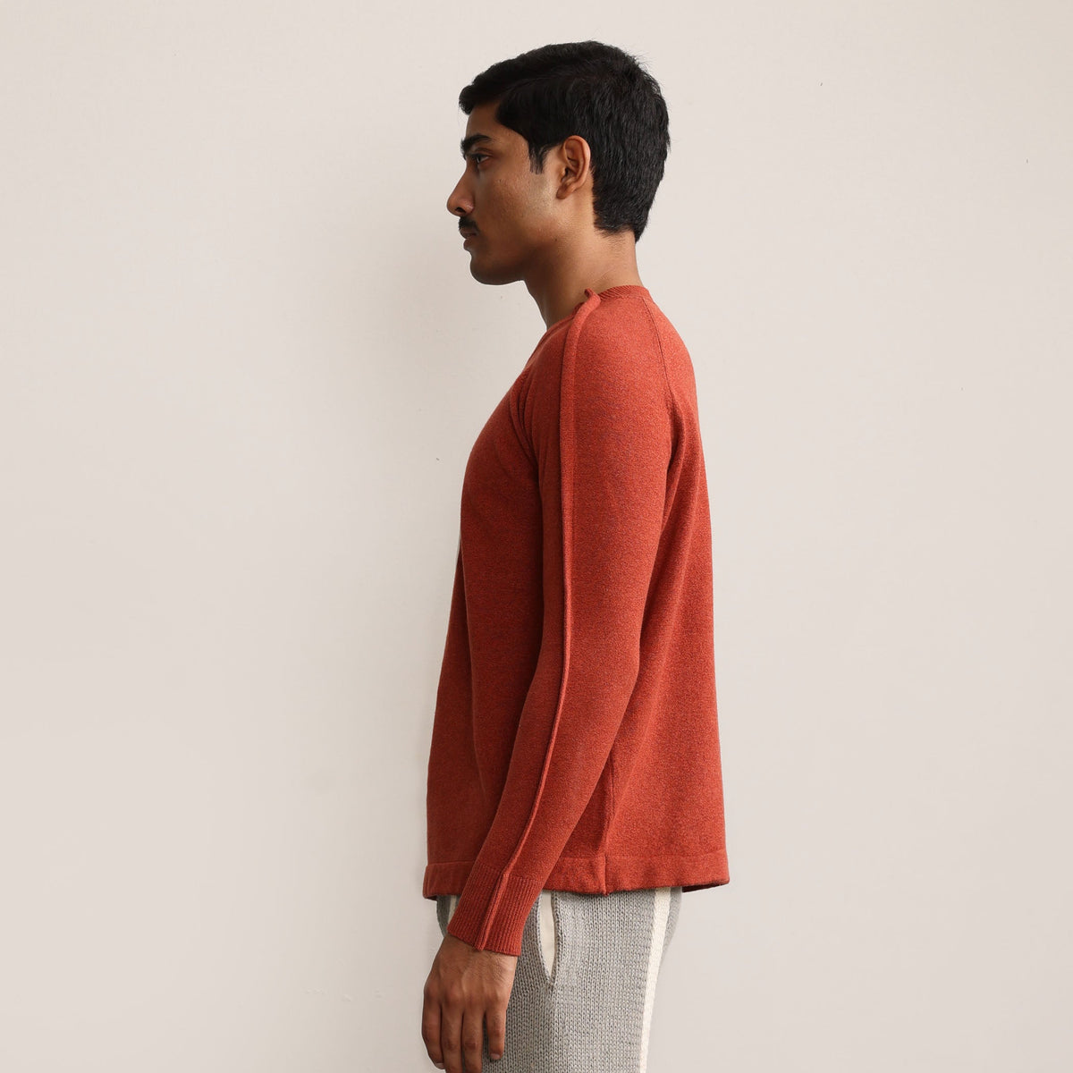 Shelter Tee Full Sleeves- BO