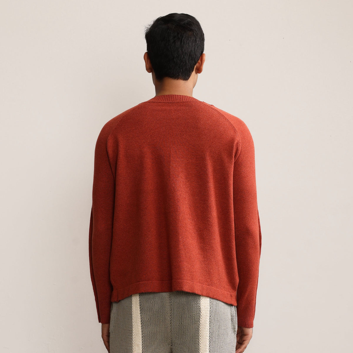 Shelter Tee Full Sleeves- BO