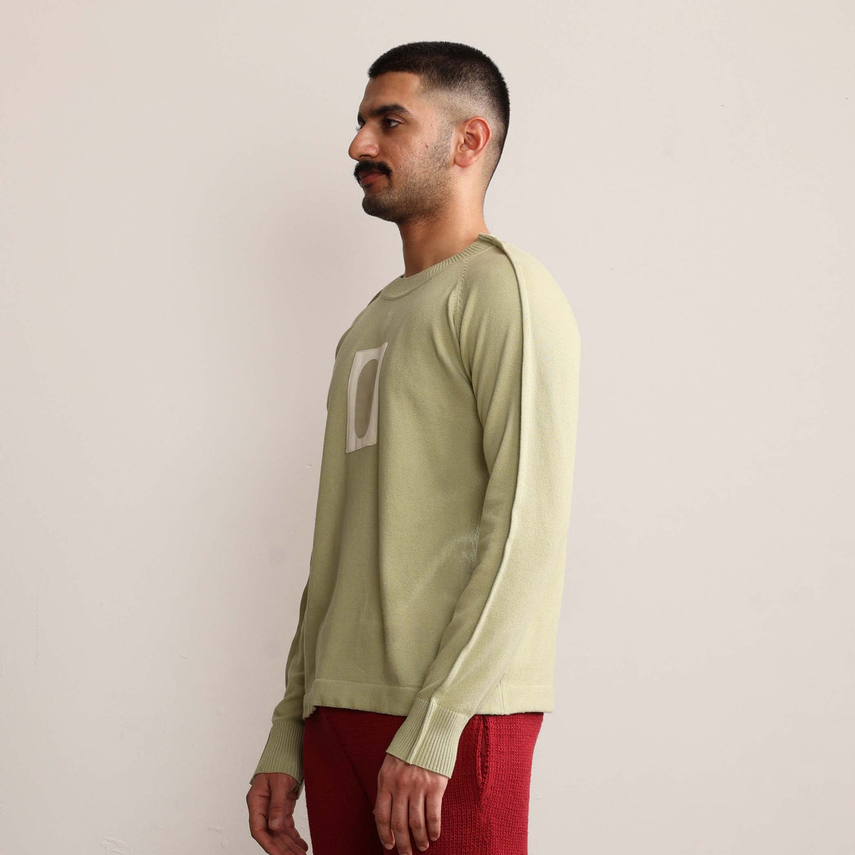 Shelter Tee Full Sleeves- PG