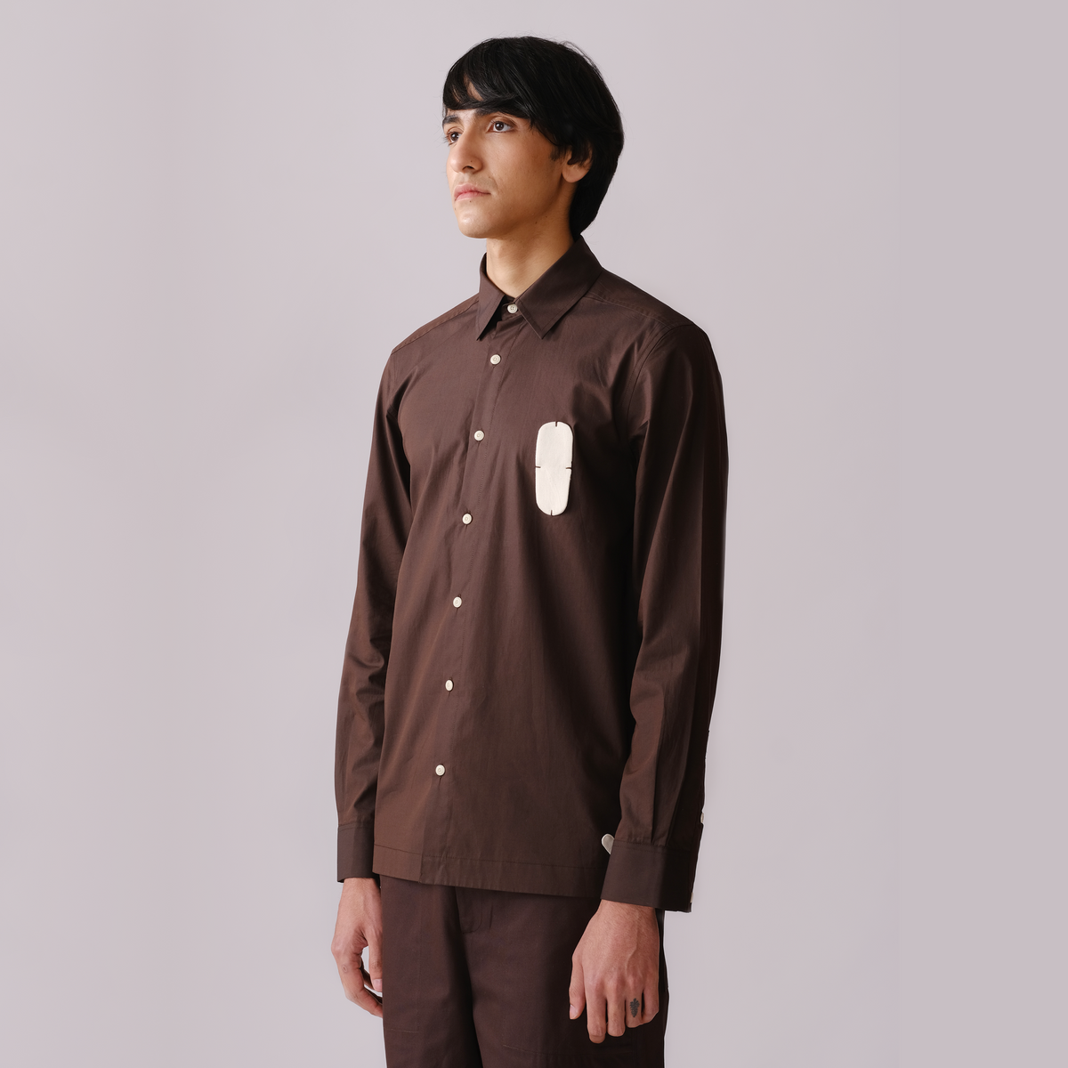Giza Uniform Shirt