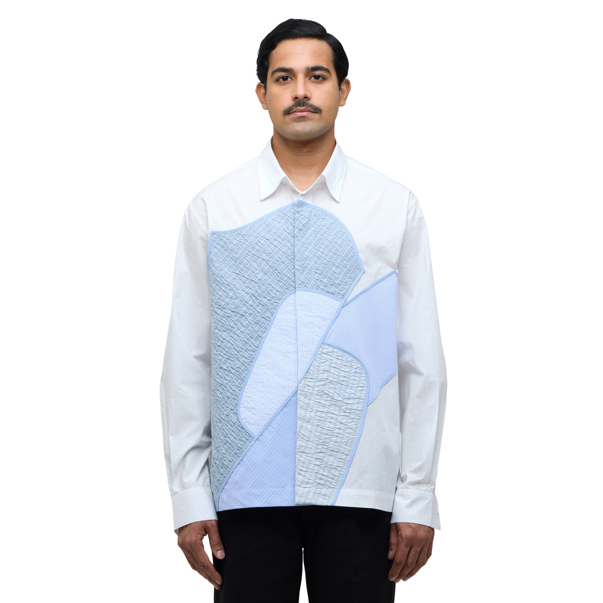 SYNAPSE SHIRT - OW