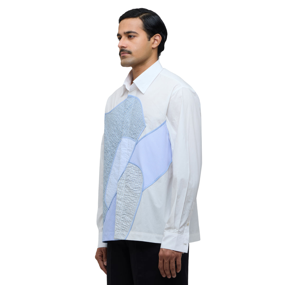 SYNAPSE SHIRT - OW