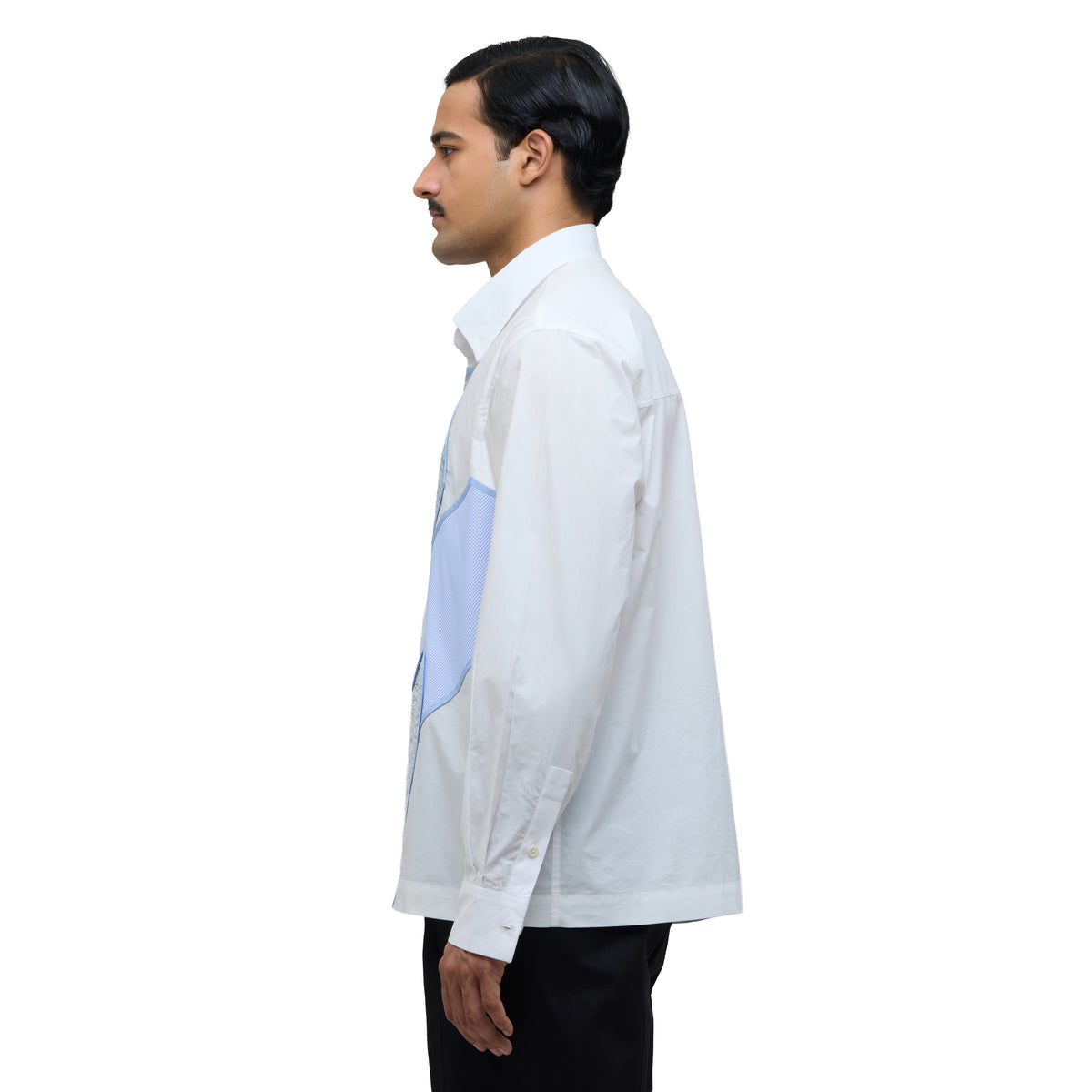 SYNAPSE SHIRT - OW