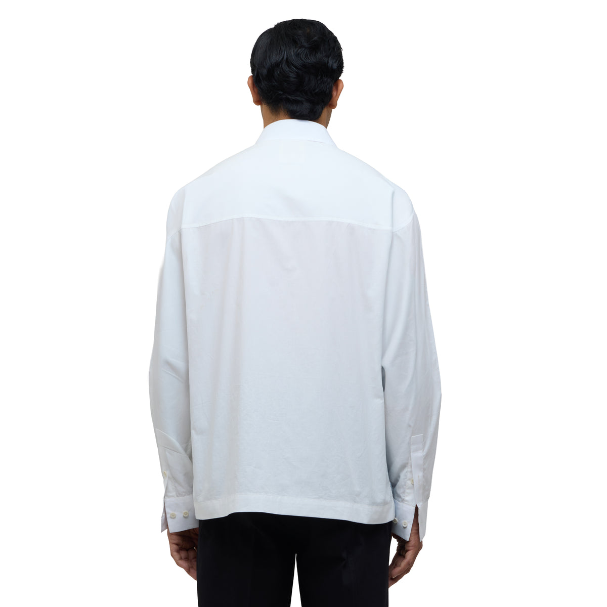 SYNAPSE SHIRT - OW