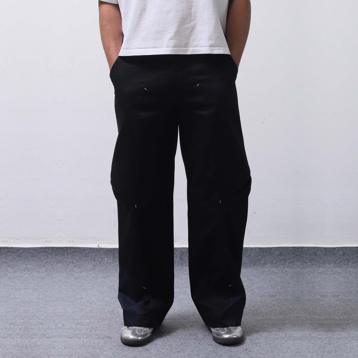 Shapeshifter Trouser